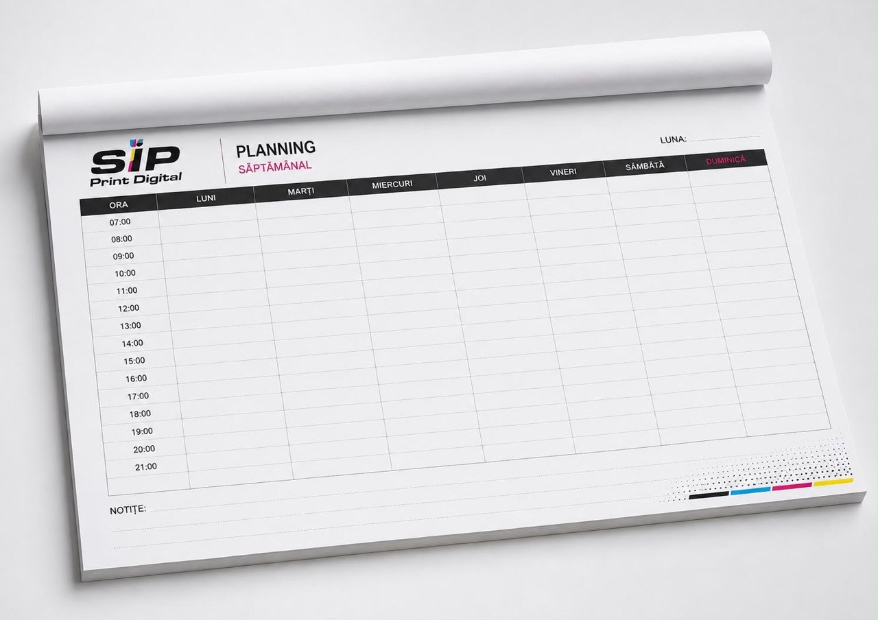 Planning