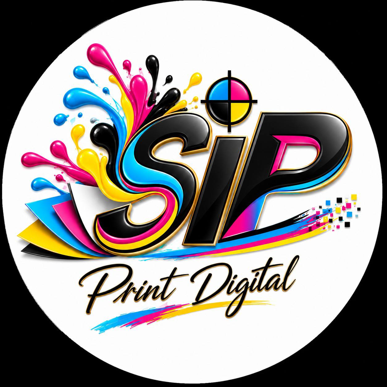 Logo S.I.P